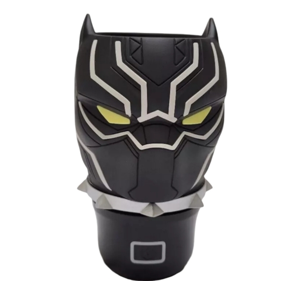 Black panther scentsy - Picture 2 of 10